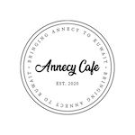 Annecy Cafe logo